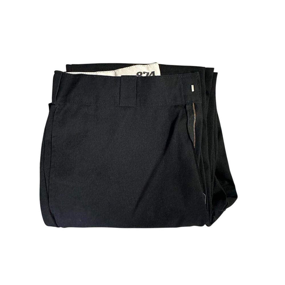 Men's 874 Original Fit Dickie's 36x34